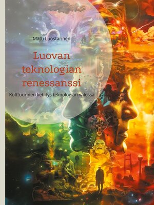 cover image of Luovan teknologian renessanssi